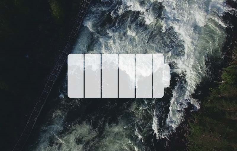 Power