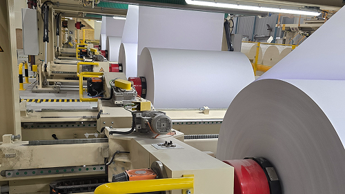 APM new sheeter