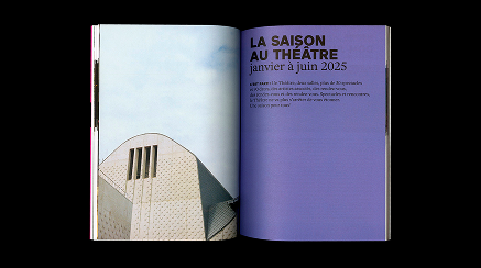 Belleville x Theatre Beauvaisis 1