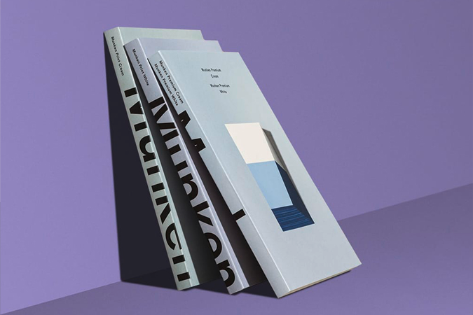 Munken Book Papers