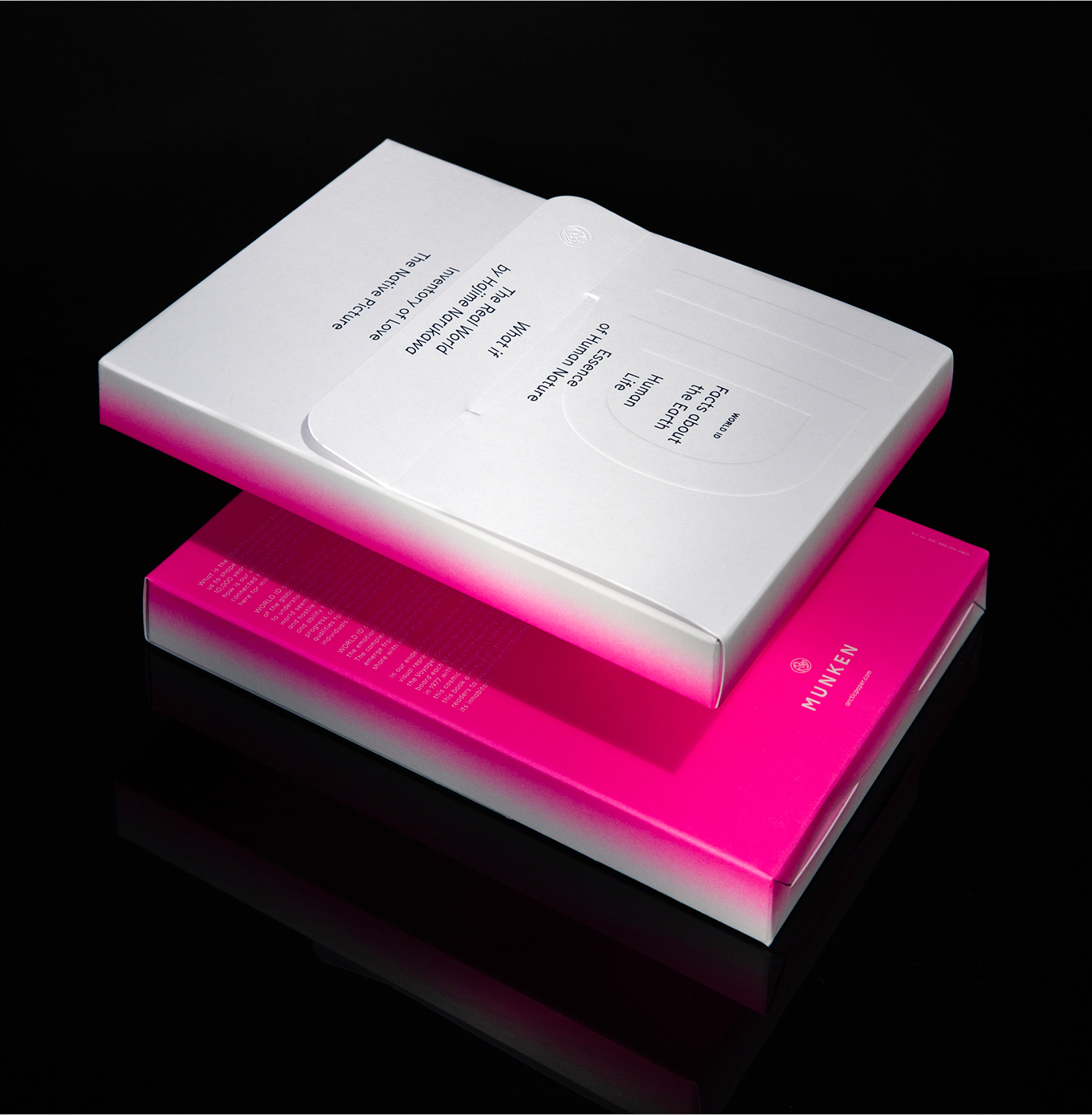 World ID - Munken Campaign