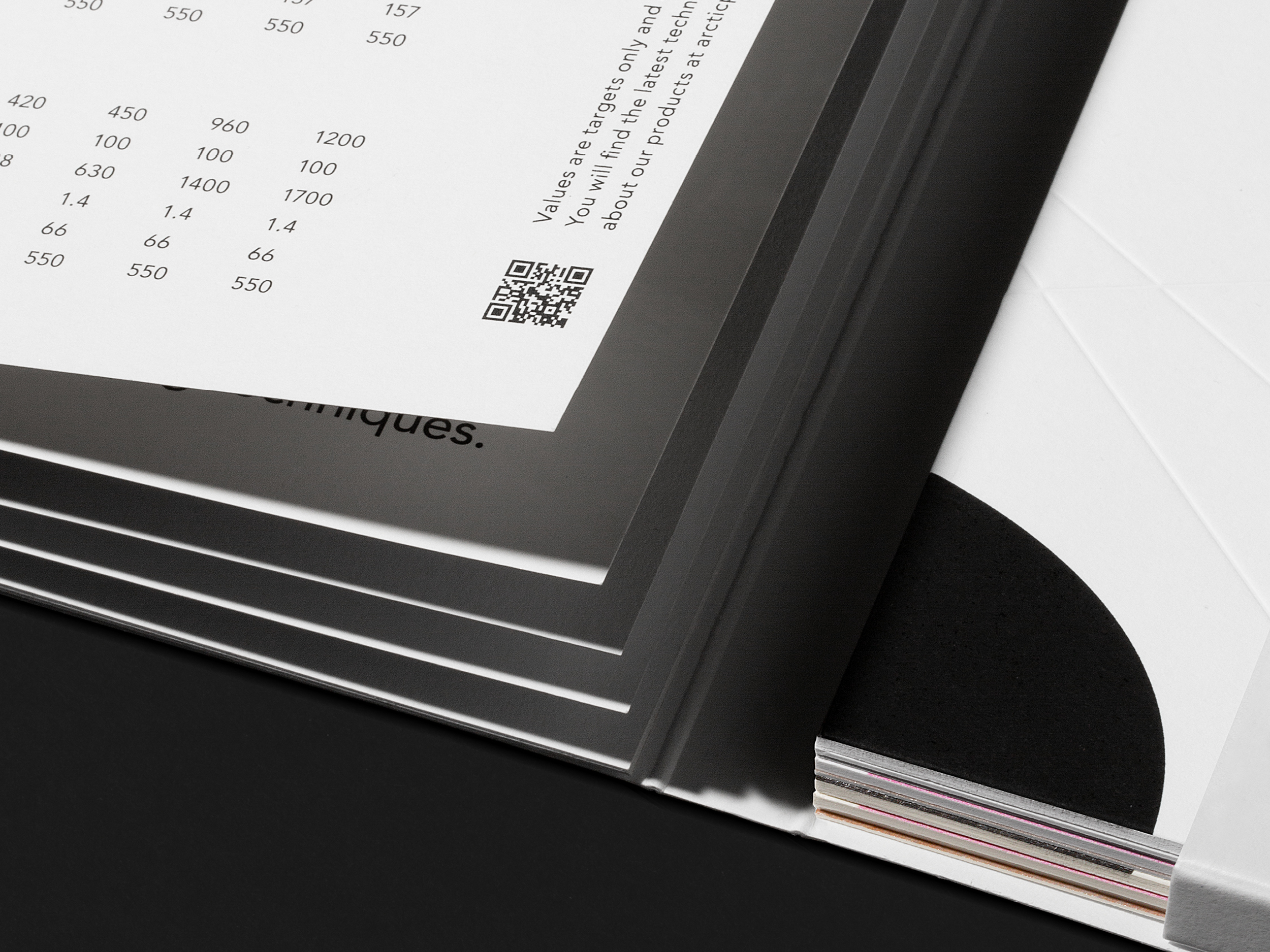 Higher strength and stiffness for luxury packaging