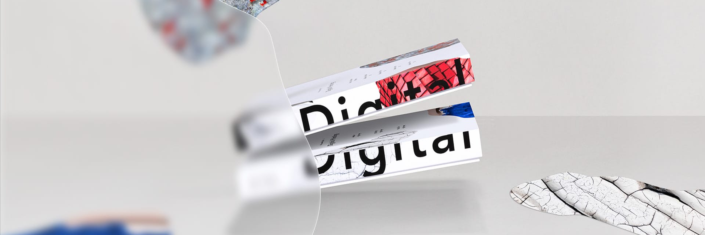 Munken for Digital Print