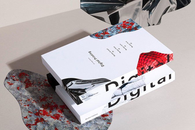 Munken for Digital Print