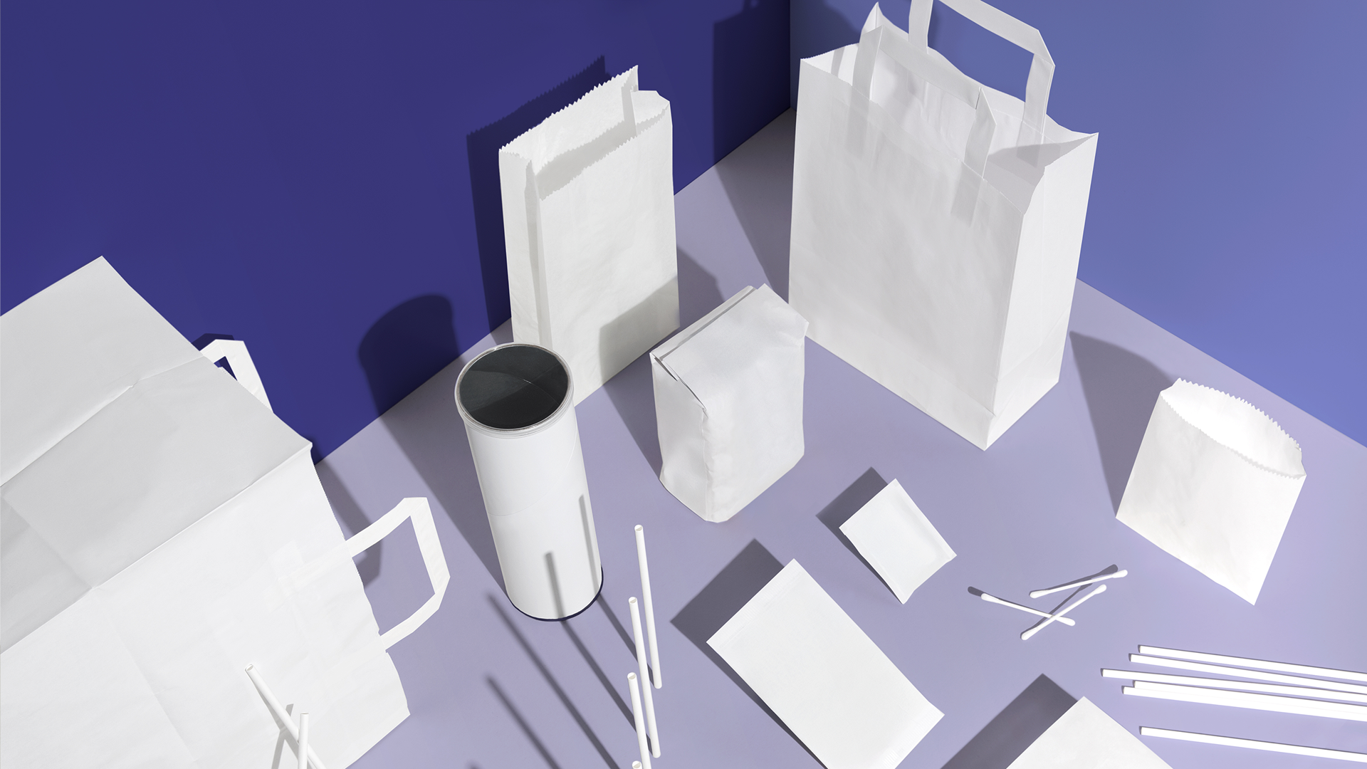 Packaging Paper