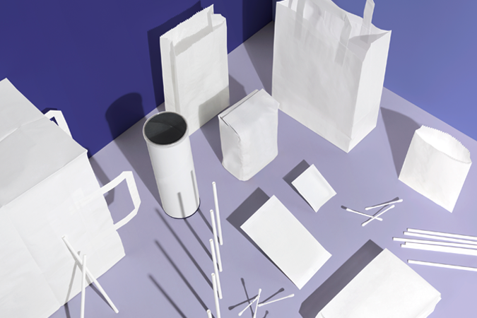 Packaging Papers & Specialities